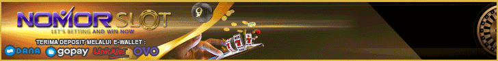 Nomor Slot Nomor Slot
